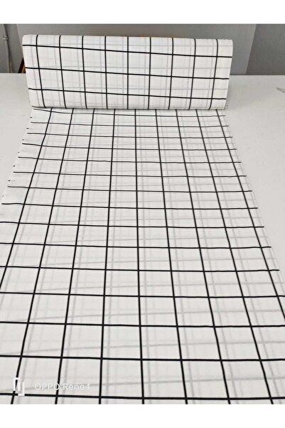 Mert Collection Çarşı Metrelik Tesatura Husa Pilota Tesatura 100x240 Cm