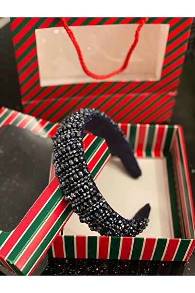 QUEEN AKSESUAR Ziua specială de Anul Nou Coroană de lux pentru femei, cu cris...