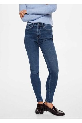 Mango denim soho discount