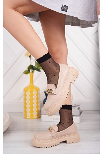 hmdyıl Pantofi clasici casual