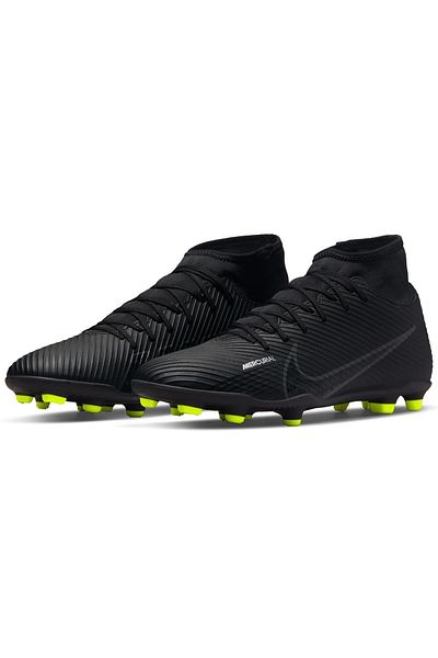 Nike Dj5961 Superfly 9 Club Fg/mg 001 Παπούτσια ποδοσφαίρου