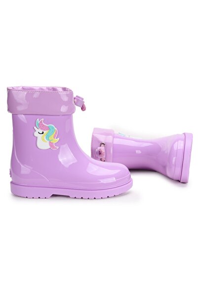 IGOR W10253 Bimbi Unicornio Erkek/kız Çocuk Yağmur Kar Çizmesi