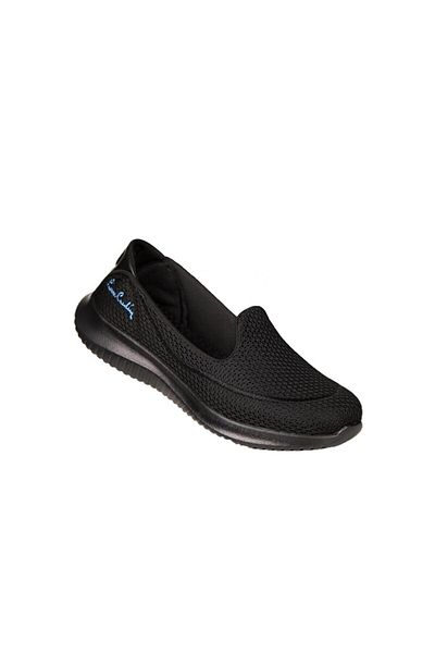 Pierre Cardin PC-30168 Pantofi sport din material textil respirabil, fără șireturi, cu talpă confortabilă