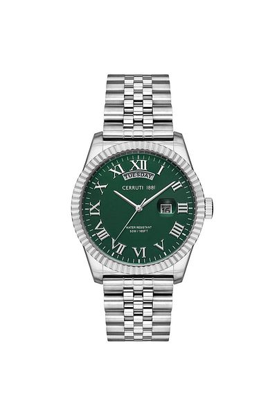 Cerruti 1881 Cıwgh2117114 Men's Wristwatch