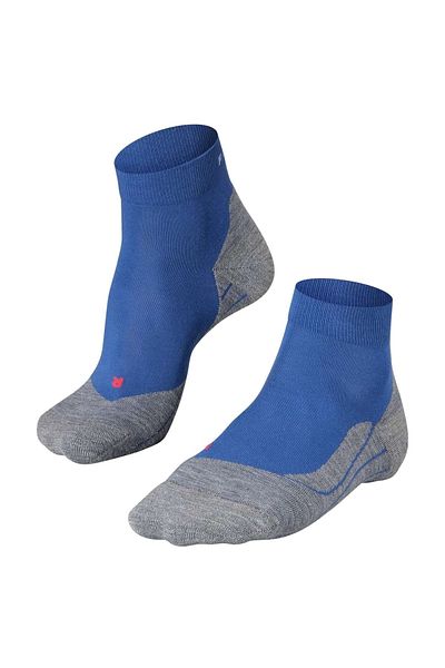 FALKE Herren Laufsocken County – Sportsocken, Fitness, Polsterung