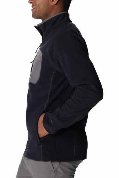 Columbia Erkek Siyah Sweatshirt ( Model Kodu : 2016081010 )