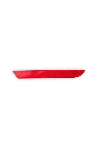 OEM Seat Leon 2 2006-2009 Rear Bumper Right Reflector Cat Eye 1p0945106b
