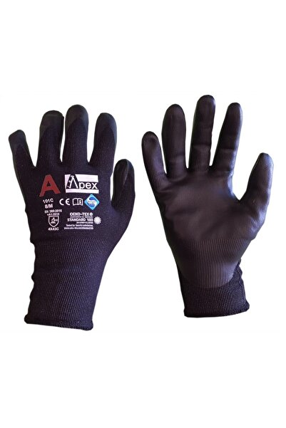Apex 101/c Kesme Dirençli Eldiven