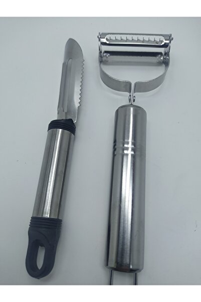 DİBA AVM Vegetable Fruit Peeler And Corer Pumpkin Corer
