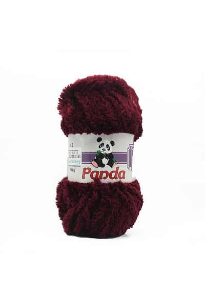 aldemir Panda Hand Knitting Yarn 100 Gr