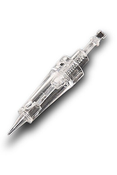 Genel Markalar Kozmetik Soketli Kalıcı Makyaj Iğnesi 10 Adet 1rl-p Kalıcı14