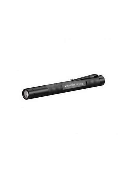 Led Lenser Ledlenser P4r Work Şarjlı El Feneri