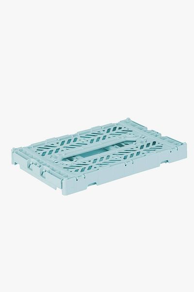 Aykasa 261710   Minibox Arctic Blue Foldable Case