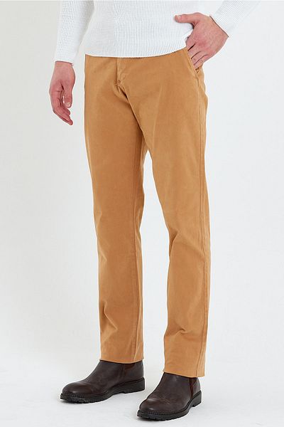 Whitesea Comfort Fit Chino Pants