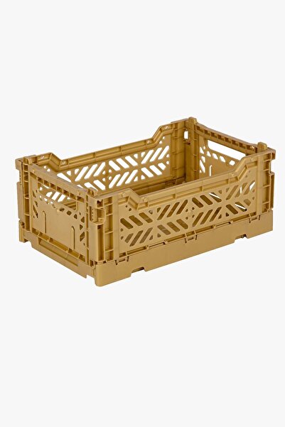 Aykasa 261710   Πτυσσόμενη θήκη Minibox Gold