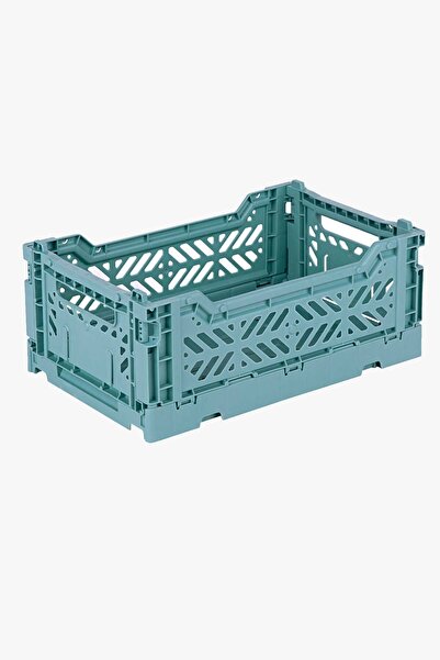 Aykasa 261710 Carcasă pliabilă Minibox Teal