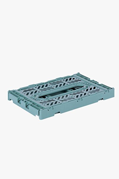 Aykasa 261710 Carcasă pliabilă Minibox Teal