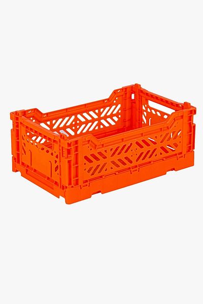 Aykasa 261710   Orange Mini Box Foldable Case