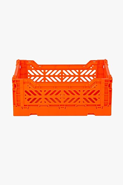 Aykasa 261710 Πτυσσόμενη θήκη Minibox πορτοκαλί