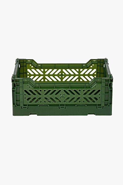 Aykasa 261710 Πτυσσόμενη θήκη Minibox Khaki