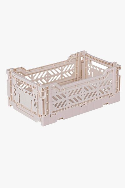 Aykasa 261710   Mini Box Cocount Milk Foldable Case
