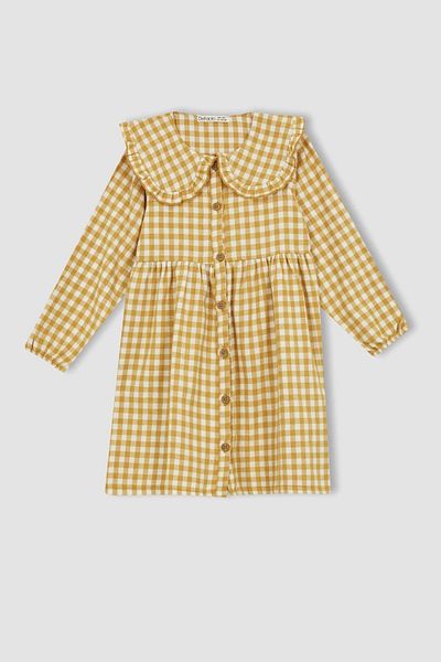 DeFacto Girl's Dress