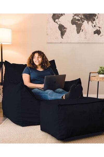 EARMUT Sinema Koltuğu Xxl