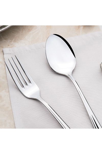 Nehir Maxi Plain 60p Large Family Set (No Blade)