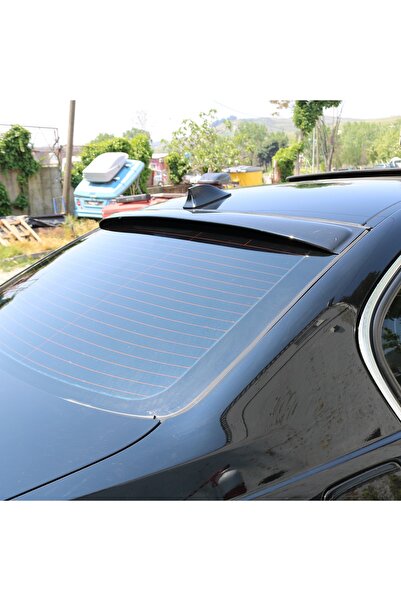 Meliset Bmw E90 (3 Serisi) Sd 2006-2011 Arka Cam Spoiler
