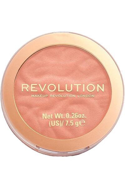 Revolution Reloaded Allik Peach Bliss