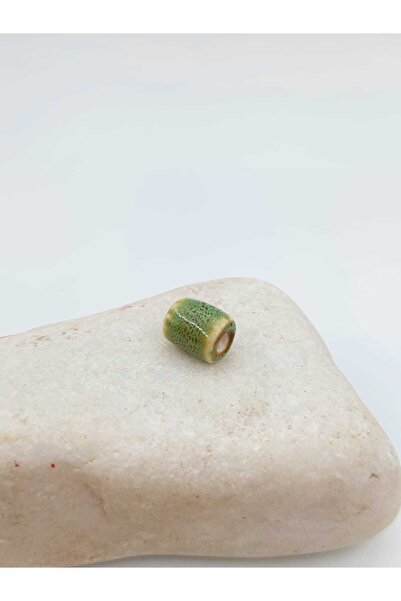 takitokaciniz جهاز سوار وقلادة من الخرز السيراميكي