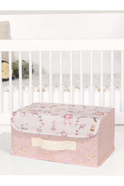 Smyak Baby Box with Lid Mini