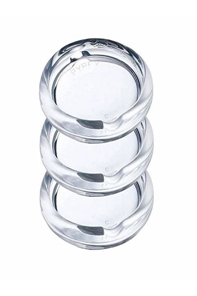 Pyrex Leggno 450b000/9040 - 3 Milk Stones