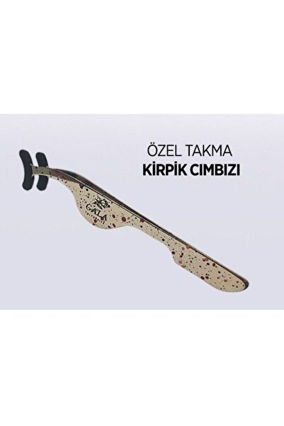 Genel Markalar Gala Takma Kirpik Cımbızı