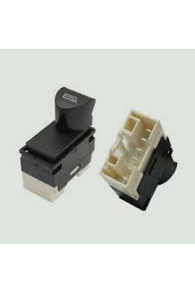 GVA Windboard Opening Switch Fiat Albea Right Single - Passenger Zngzr