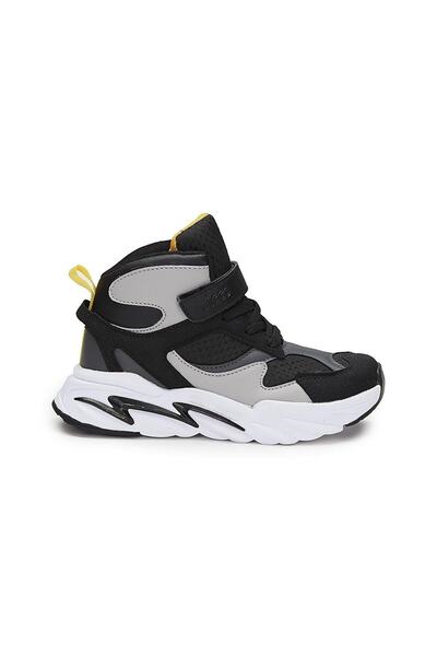 Vicco Sona Patik Phylon Bot Siyah