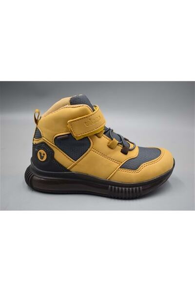 Vicco 946.f22k.277 Lando Çocuk Filet Phylon Bot - Camel - 35