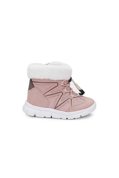 Vicco Dakota Unisex Fur Inside Light Παιδικές Μπότες Faylon Sole 946.22k.273
