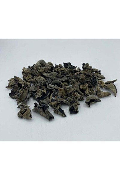 Guri Black Fungus Ear Mushroom Siyah Fungus Mantarı 50 Gr.