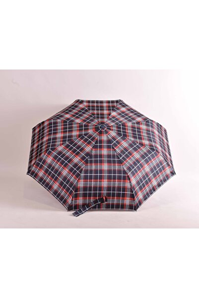 Rainwalker Rüzgarda Kırılmayan Tam Otomatik 8 Telli Şemsiye