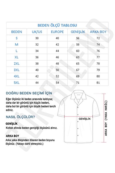 SÖR BÜLEND Düz Renk Kalın Oduncu Gömleği Büyük Beden