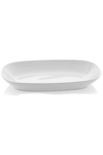 KGE KONAK GRUP ENDÜSTRİYEL MUTFAK Kge Güral طبق بورسلين على شكل قارب 1 قطعة 3...