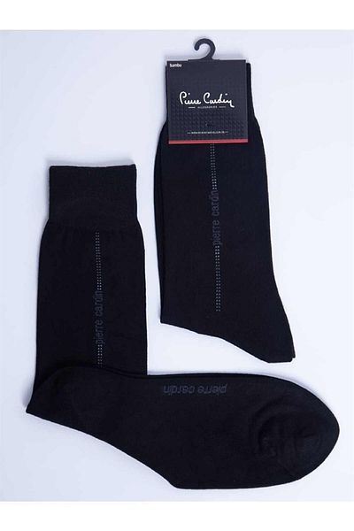 Pierre Cardin Мъжки чорап Pier Jardine 40-44 Bamboo Chepen Pier824-6