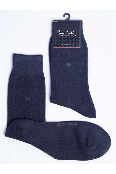 Pierre Cardin Pier Cardin Ανδρικές κάλτσες 40-44 Pucal 6 τεμαχίων Pier726-6