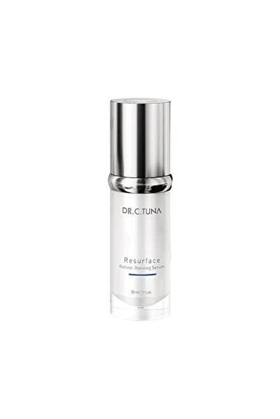 Farmasi Dr C Tuna Resurface Retinol Serum 30 ml