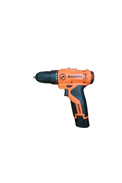 Somafix Jarzlı Vidalama