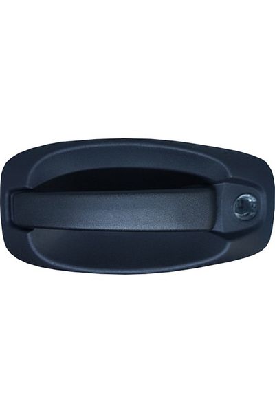 Bross Otomotiv Back Door Opening Handle 8720.85 for Bipper Fiorino Doblo Nemo,735461780