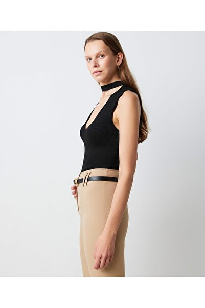 İpekyol Cutout Triko