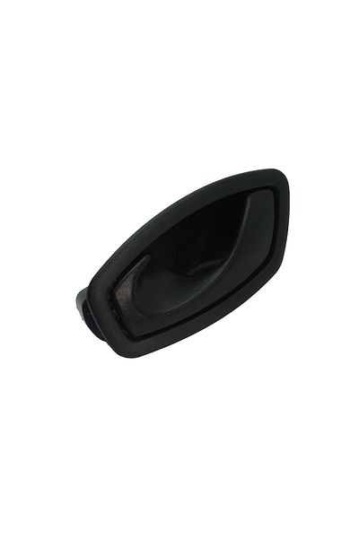 Bross Otomotiv Left Inner Door Opening Handle Black For Renault Fluence Megane Mk3 Clio Mk4 Captur806700007r