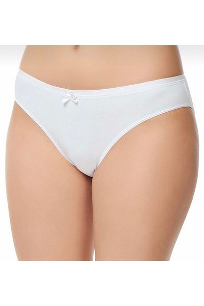Belinay Women's Modal Panties 6 Pack